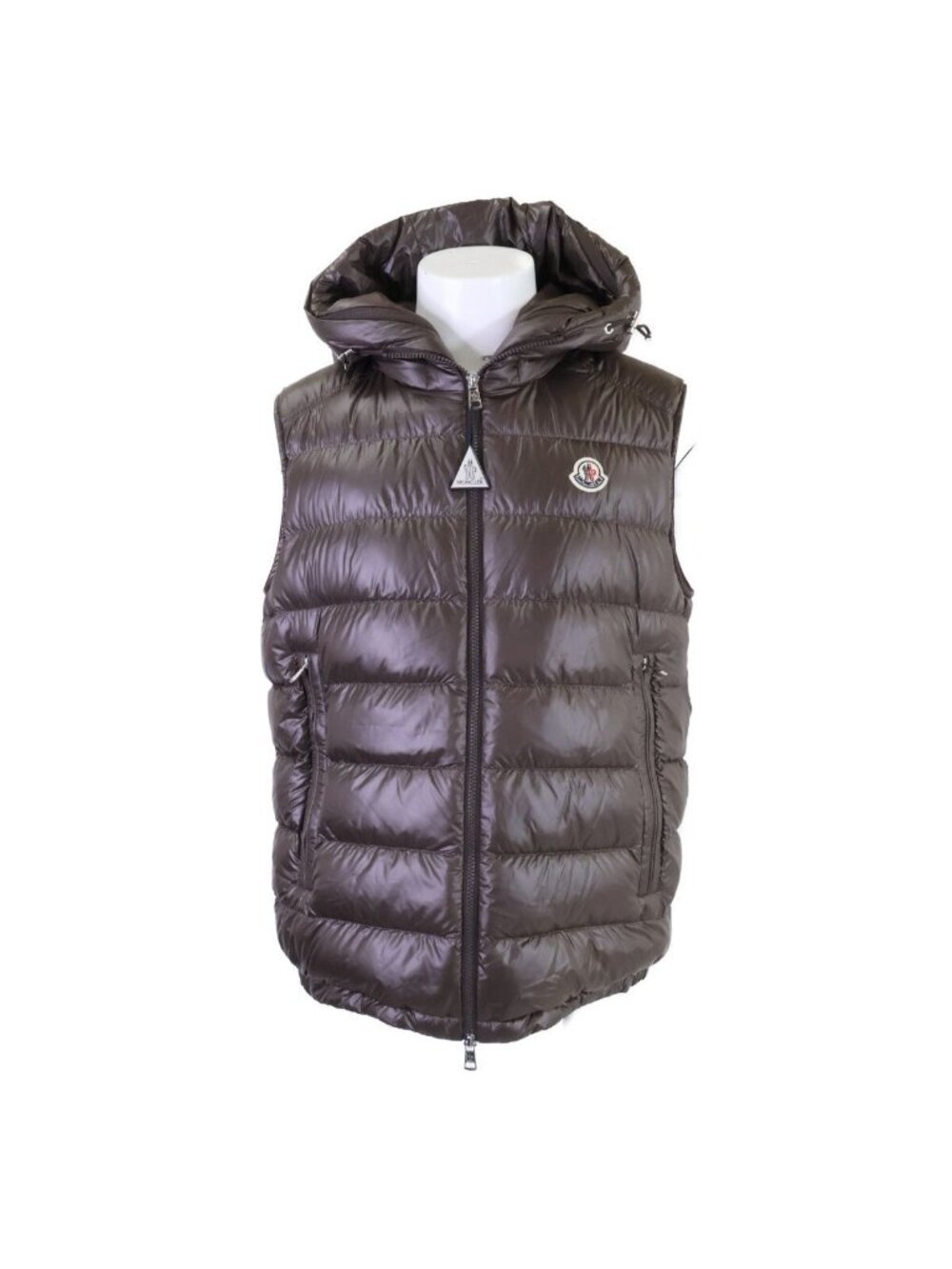 Moncler Barant Hoodie Down